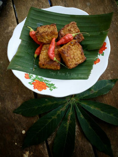 Foto resep Tempe Bacem