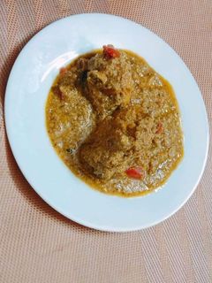 চিকেন চাপ রেসিপির প্রধান ছবি
