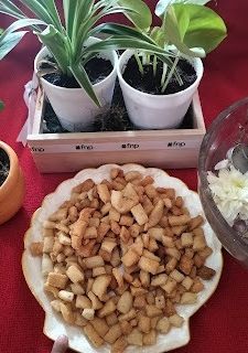 A picture of Namakpara.