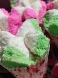 Bolu Kukus Mekar Sprite Anti 2 Telur Gagal