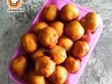 Jemput-Jemput Pisang