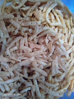 Foto resep Stik bawang