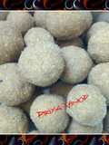 Winters spacial - dry fruits laddu