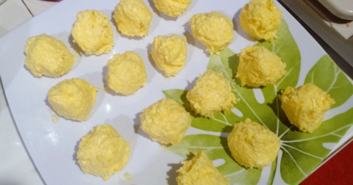 Talib Roti 2 Resep Isian Roti (2) oleh Defa Ade Faruq - Cookpad