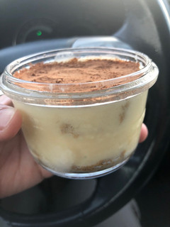 提拉米蘇 的食譜成品照片