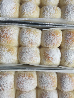 Foto resep Thailand Milk Bun