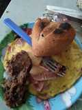 Desayuno