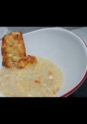 Foto resep Hash Brown