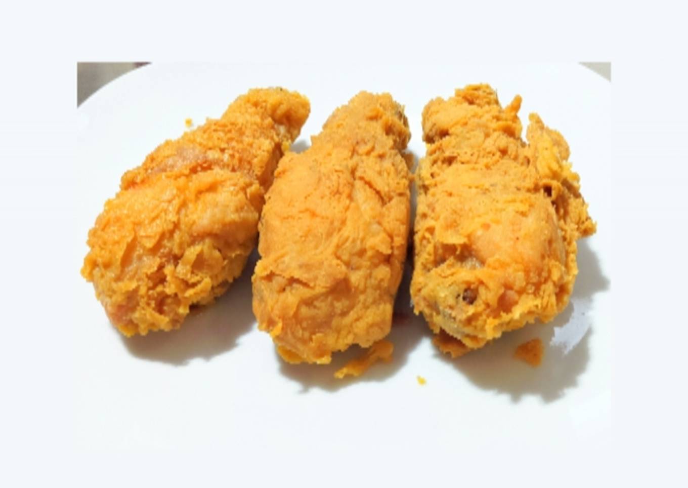 Ayam goreng tepung