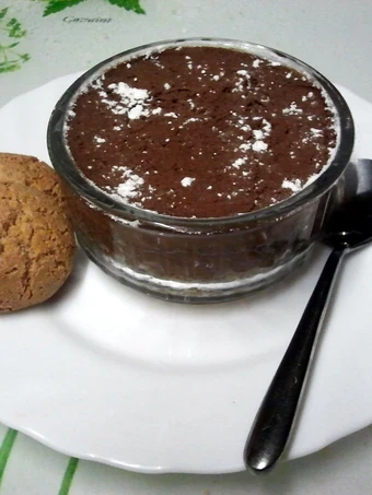 Easy Ways Prepare|Recipe} Chocolate Amaretti Cheesecake the Perfect, Delicious