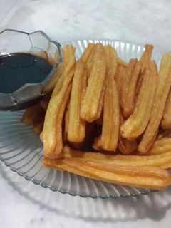 Foto resep Churros