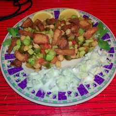 รูปของ مقبلات سهلة😋