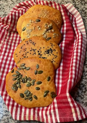 Une photo de PAIN 🥖 🍞 EXPRESS