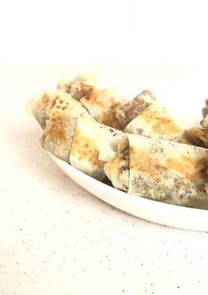 صورة لوصفة المسخن