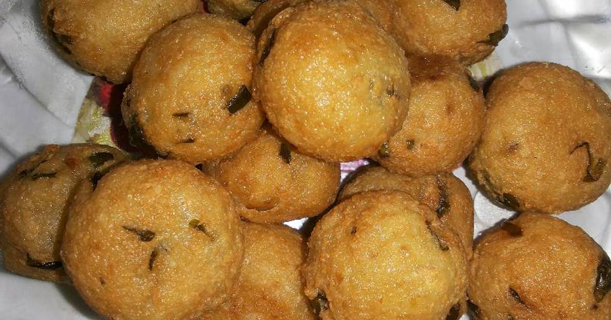  Resep  Tahu  Bulat  Mini oleh Melinda Cookpad