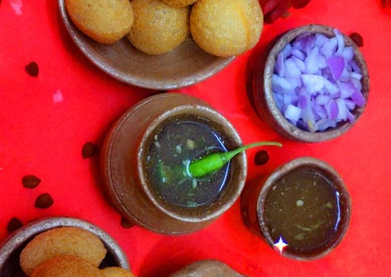 Pani Puri