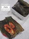 Berengkes Patin Tempoyak