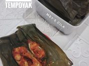 Gambar tempoyak ikan