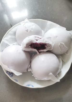 A picture of Pao.