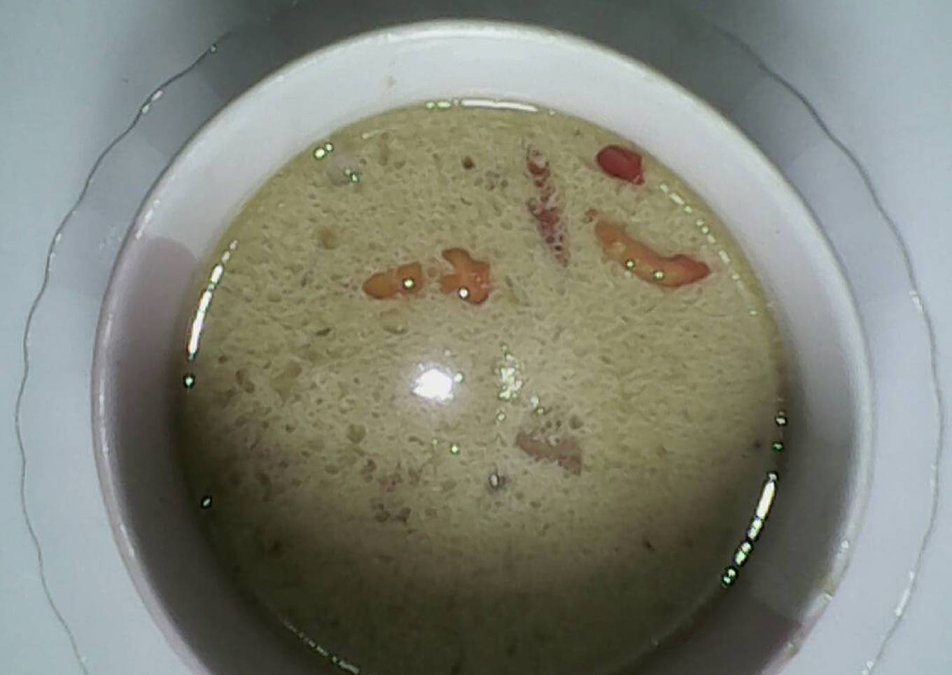Tongseng kambing