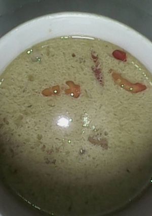 Foto resep Tongseng kambing