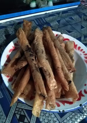 Foto resep Piscok Lumerrrrr Kriukkk