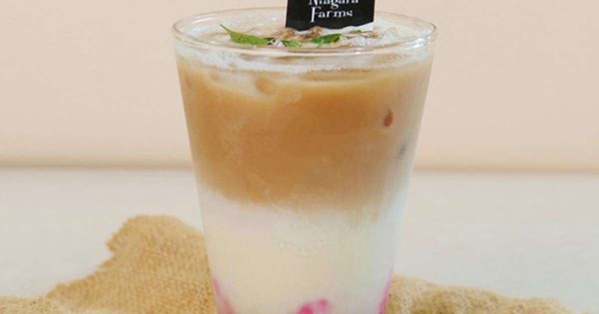 26 resep minuman khas maluku enak dan sederhana ala rumahan - Cookpad