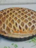 Treacle tart