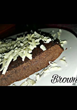 Foto resep Brownies