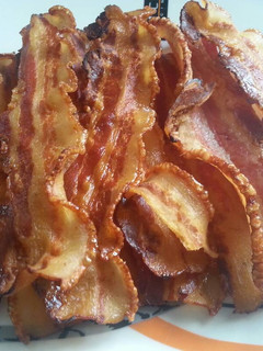 Una foto de Chips de torreznos