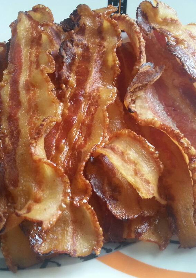 Una foto de Chips de torreznos