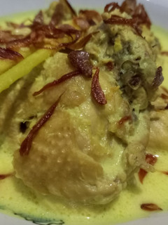 Foto resep Opor Ayam