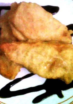 Foto resep UBI gOReNg