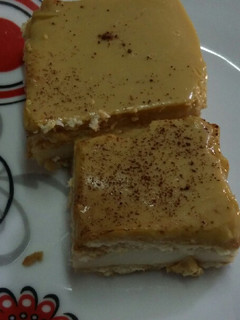 صورة لوصفة حلى الكابتشينو 😋🍮🍮🍵🍵