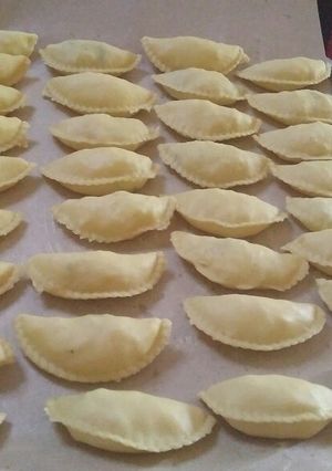 Foto resep Pastel isi mihun