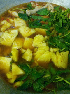 Foto resep Pindang ayam khas Palembang