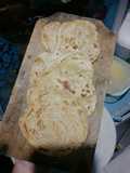 23. Roti Canai/Maryam