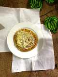 491. Roti Maryam