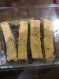 Ayam Kentang Telur Kukus Finger Food Mpasi 8+