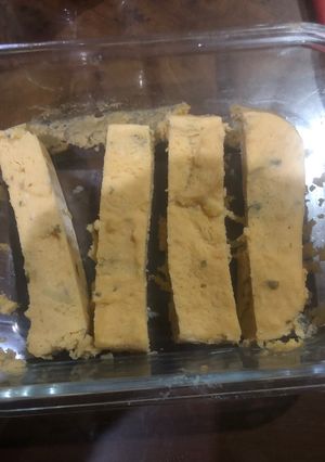 Foto resep Ayam Kentang Telur Kukus Finger Food Mpasi 8+