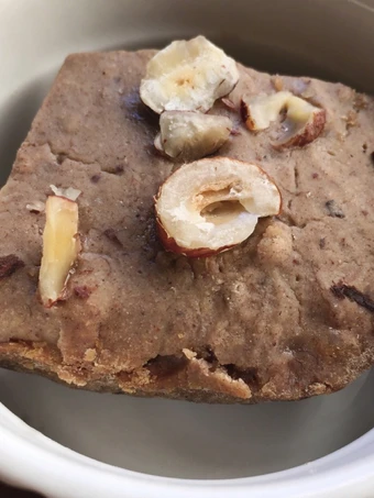 Easy Way Make Recipe Gluten Free Vegan Banana Flour Bread that is Awesome, So Delicious}