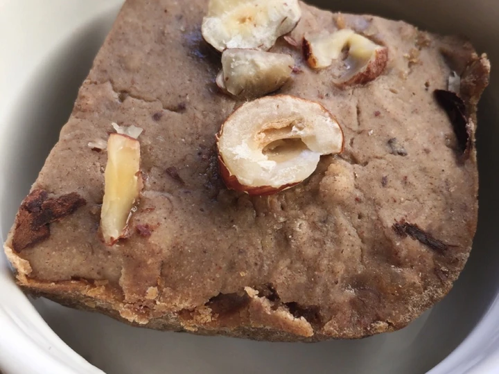 Easy Way Make Recipe Gluten Free Vegan Banana Flour Bread that is Awesome, So Delicious}