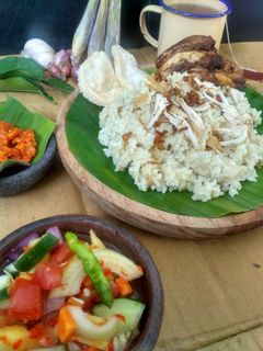 Foto resep Nasi Kebuli