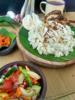 Foto resep Nasi Kebuli
