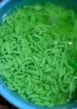 Foto resep Cendol Dawet