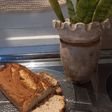 Budín de banana sin tacc