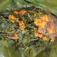 Pepes Ikan Nila