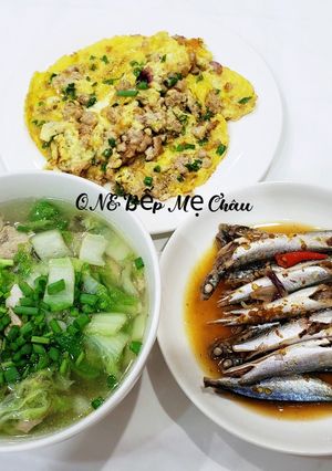 Hình của món Mâm cơm của Mẹ(8).