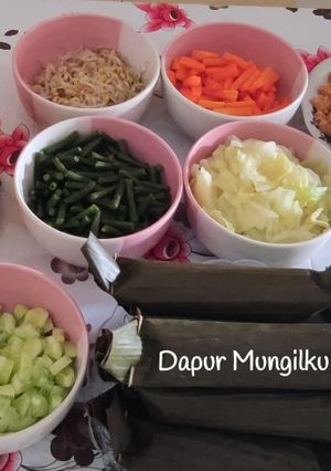 Foto resep Gado-Gado Surabaya