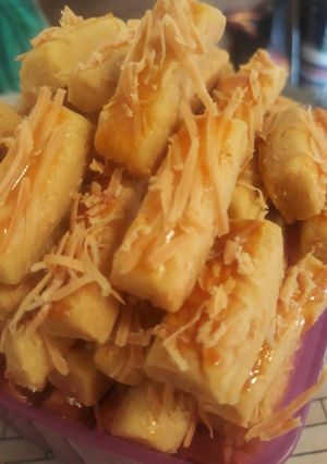 Foto resep Kastengel